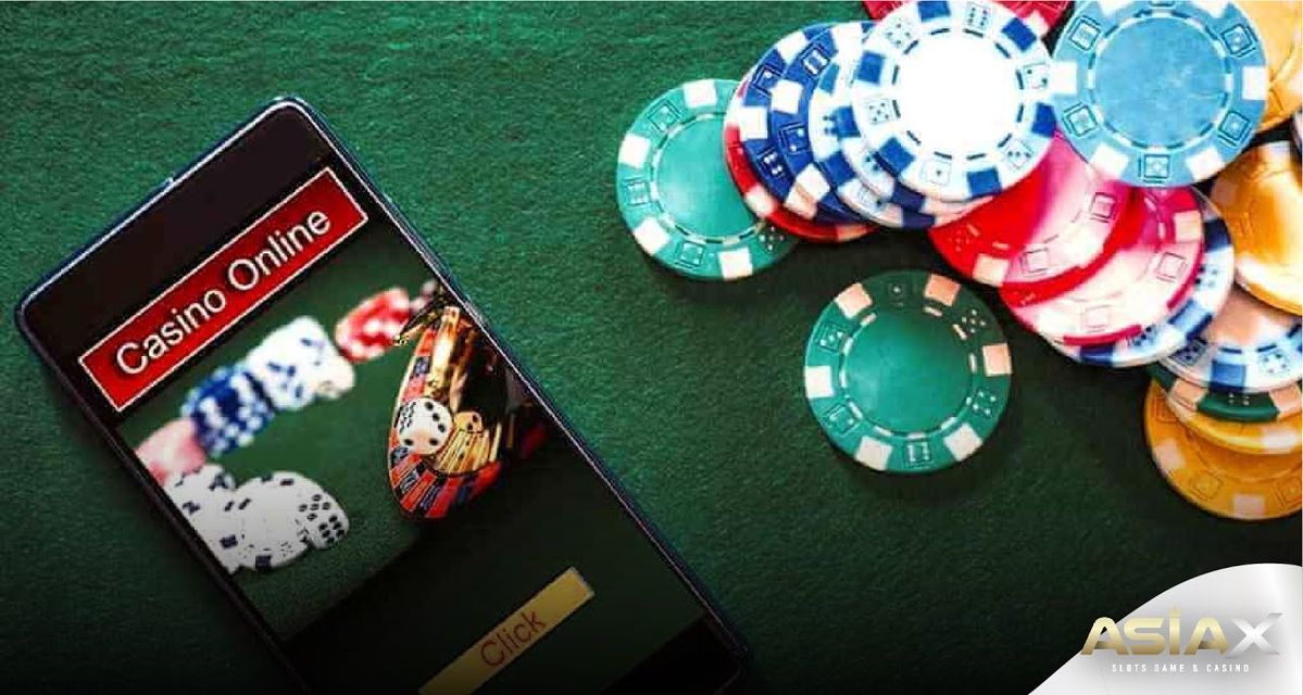 OYO Casino Live Casino