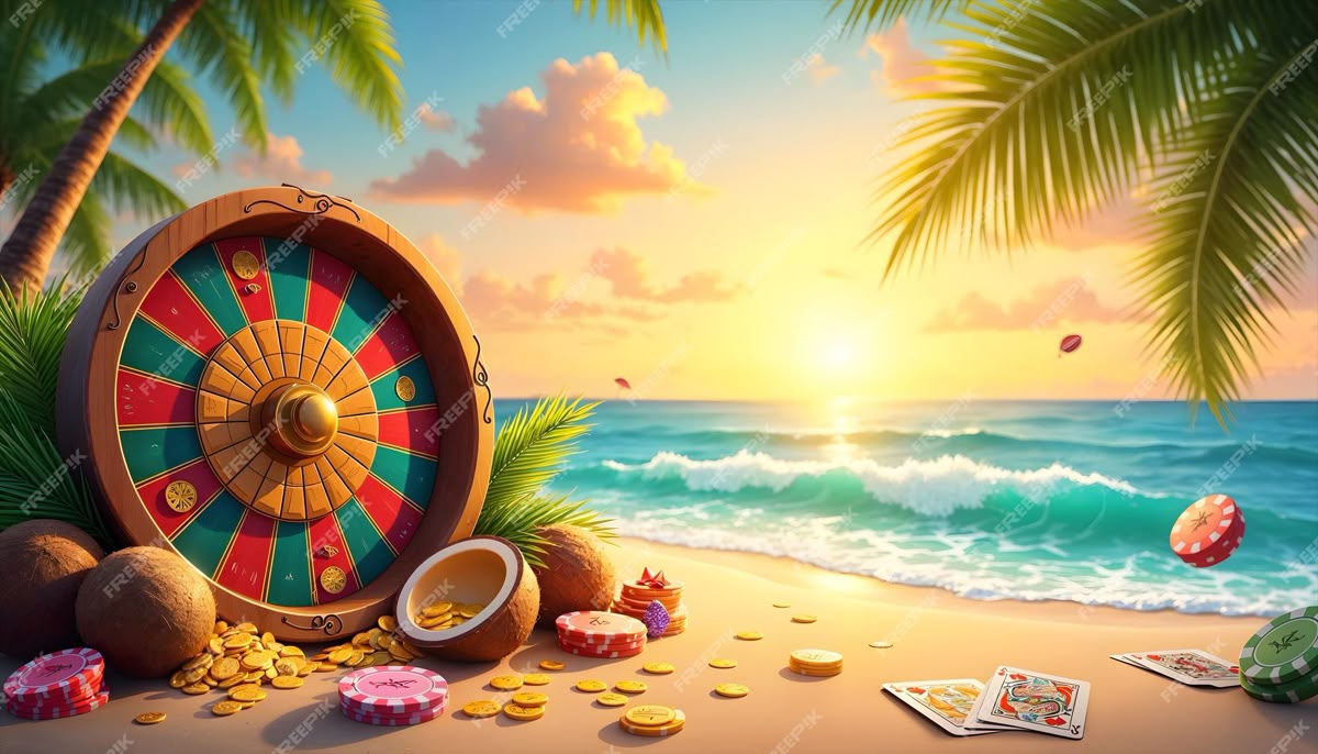 OYO Casino Welcome Bonus